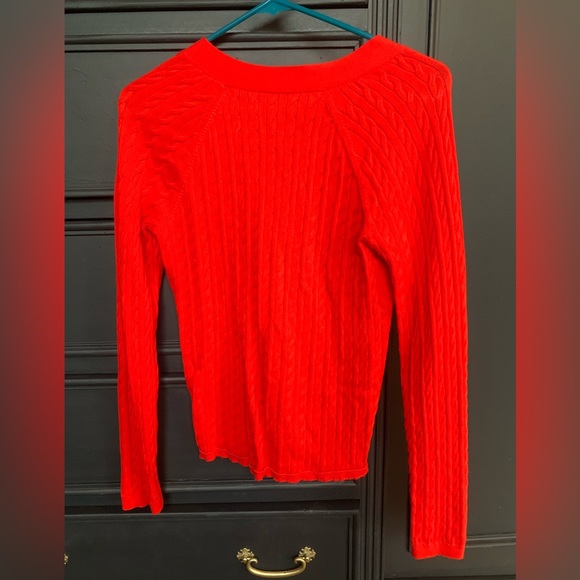 Button down sweater - Picture 2 of 2